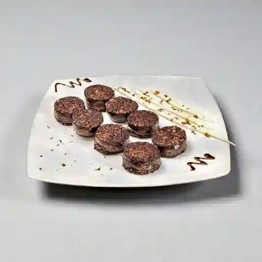 Morcilla de Burgos