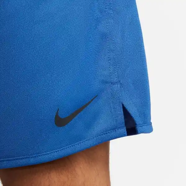 Nike Short Df Totality Knit 9 In Ul Para Hombre Negro Talla L