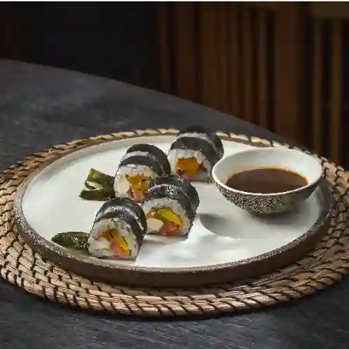 Sushi Momo