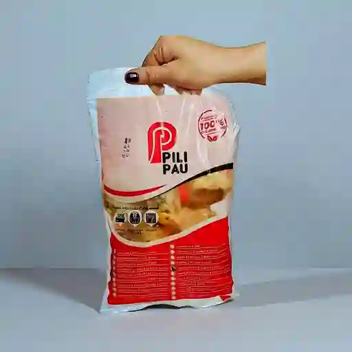 Paquete Congelados de Aborrajados de Queso X 8 Unds