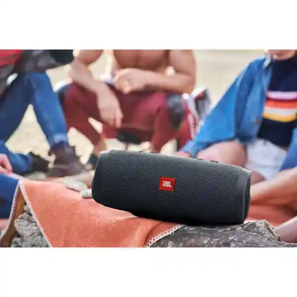 Jbl Parlante Charge Essential