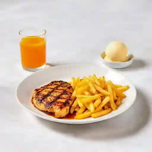 Asado Junior