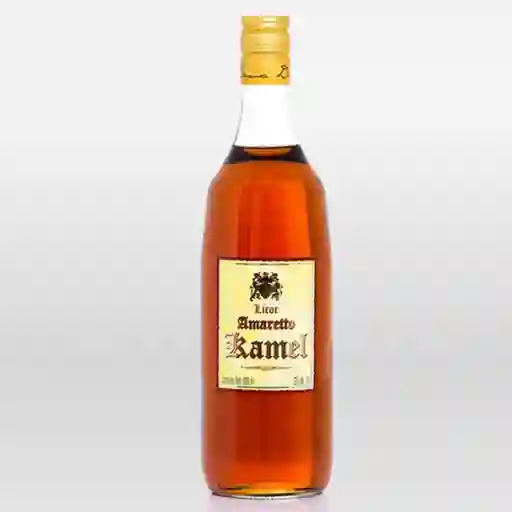 Kamel Licor Amaretto