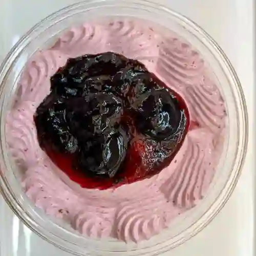 Tres Leches de Cereza de Amarena