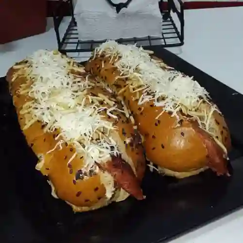 Duo Perros de Chorizo