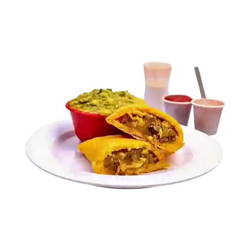 Empanada Criolla