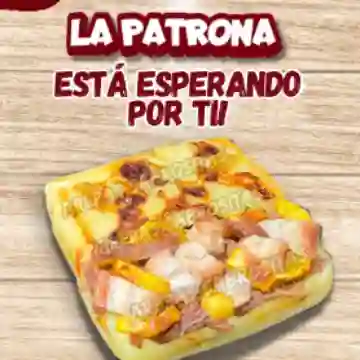 la Patrona