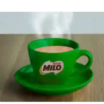 Milo Caliente 275Ml