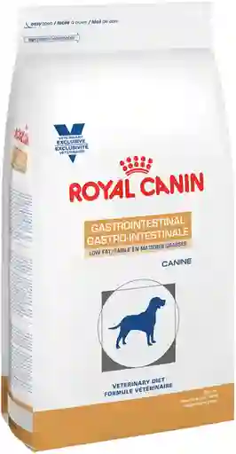 Royal Canin Alimento Para Perro Gastrointestinal Canine Low 3 Kg