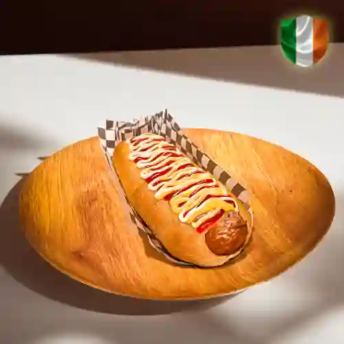 Irlandesa