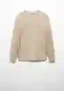 Buzo Buzo Jersey Avana Arena Talla L Hombre Mango
