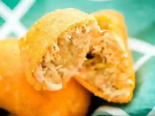 Empanada Pollo