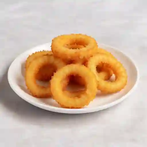 Anillos de Cebolla