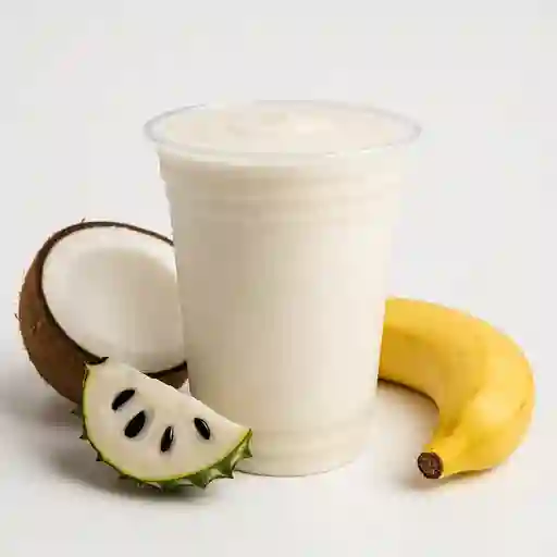 Smoothie blanco páez 16 oz