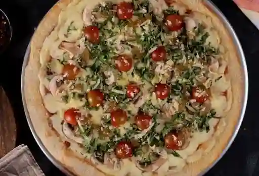 Pizza Siciliana