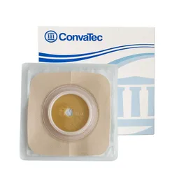 Flex Convatec Barrera de Ostomia Ible Surfit Plus 57 Mm 