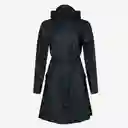 Inkanta Chaqueta Curve Negro Talla XS/S