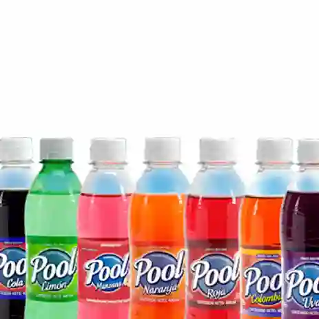 Pool 250ml