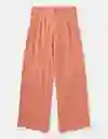 Pantalón Mujer Rosa Talla 4 Regular American Eagle 04625161