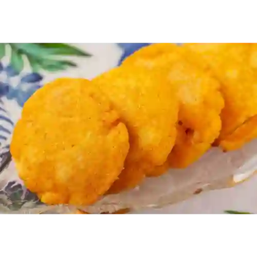 Arepa de Huevo