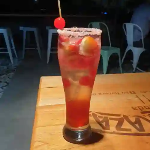 Sodas Saborizadas