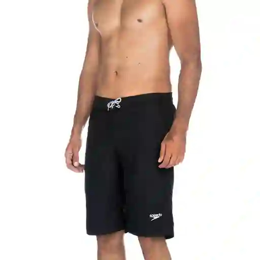 Speedo Short Classic Logo 22 L