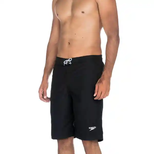 Speedo Short Classic Logo 22 L