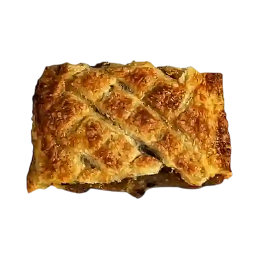 Strudel de Manzana