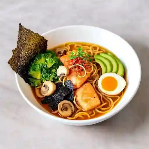 Jimbei Ramen