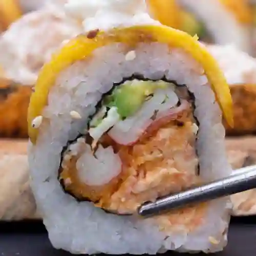 Sushi Supreme 60 Bocados de Sushi 🍣🌟