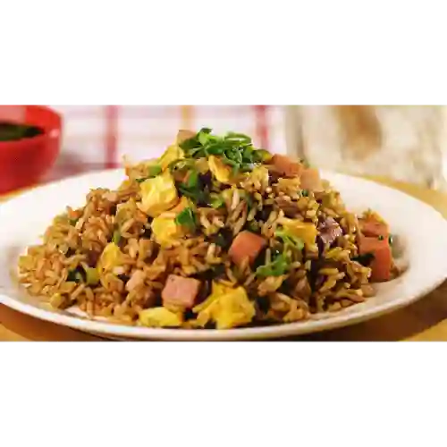 Arroz Paisa