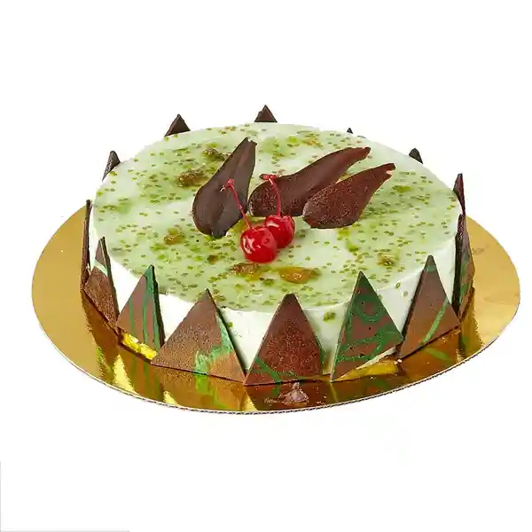 Torta Mousse Silvestre X12 Porciones