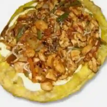 Patacón Italiano