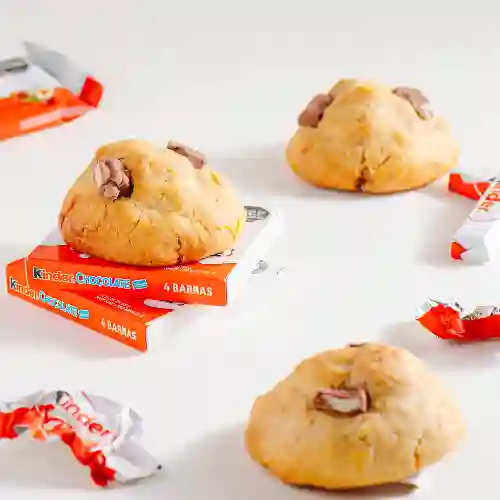 Galleta Kinder
