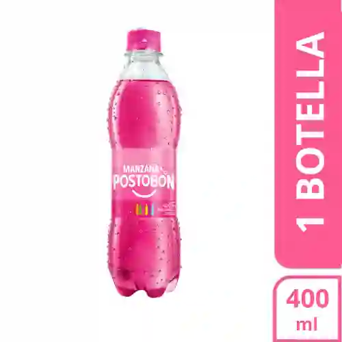 Manzana 400Ml