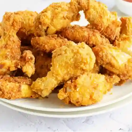 Combo Medio Poyote Broaster
