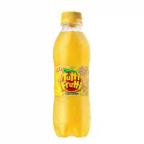 Tutti Frutti Naranja 250 ml