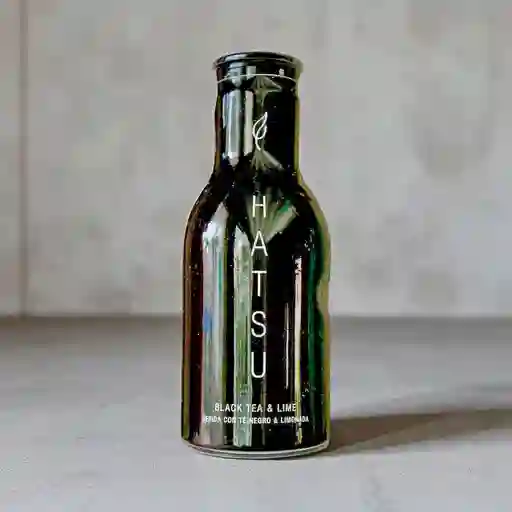 Te Hatsu