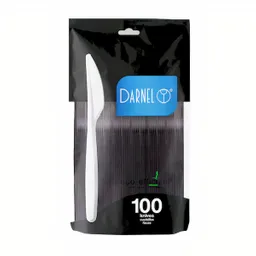Darnel Cuchillo Negro