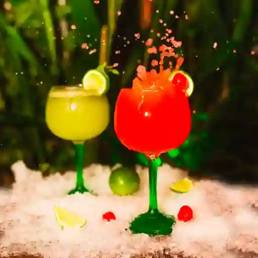 Limonada Cerezada 250 ml