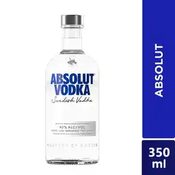 Absolut Vodka