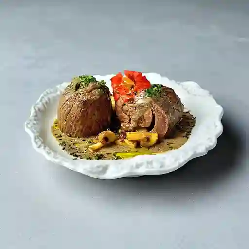 Filet Mignon