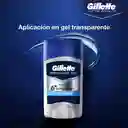 Desodorante Antitranspirante Hombre Gillette Specialized Gel Cool Wave 45 g x 16 Unidades