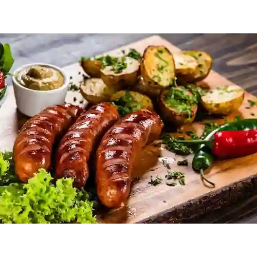 Longaniza