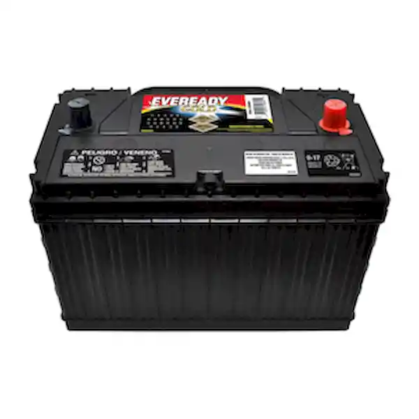 Eveready Batería 31MFS-G FC #116