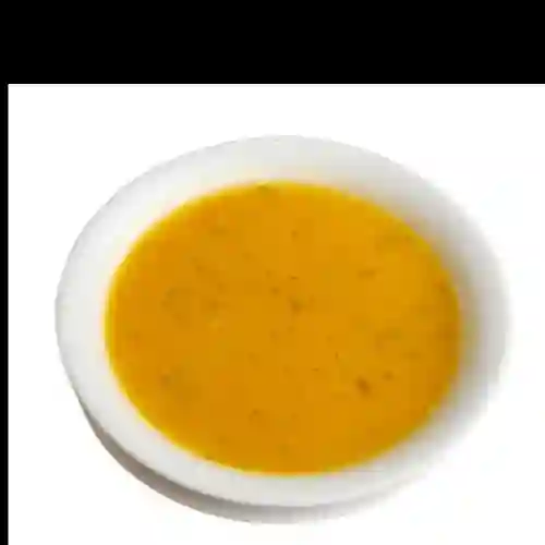 Sopa Del Dia