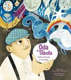 Oda a Una Cebolla Giardino Alexandria