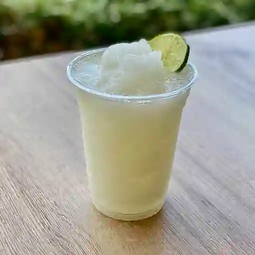 Limonada Natural