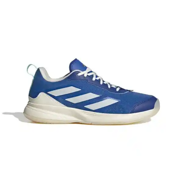 Adidas Zapatos Avaflash Para Mujer Azul Talla 45052