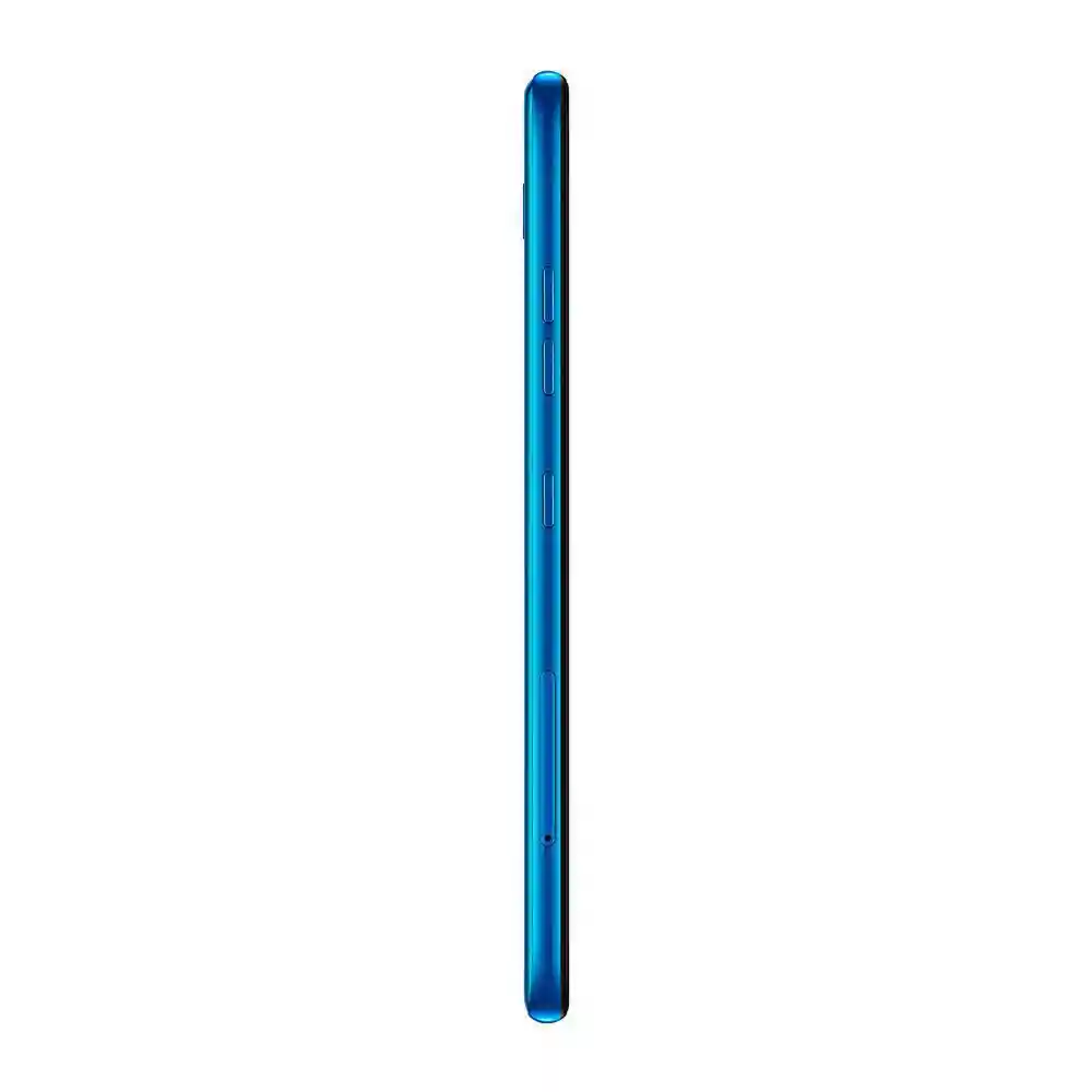 Lg Celular Q60 64Gb Azul